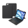 Etui do tableta TECH-PROTECT SmartCase Magnetic Pen + Keyboard do iPad Air 13" Black 5906302308675